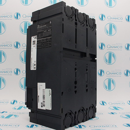 LV432676 Выключатель автоматический Schneider Electric