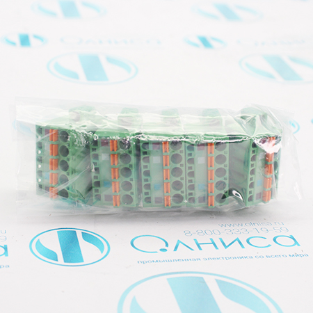 DCN1-3NC Разветвитель шины Omron