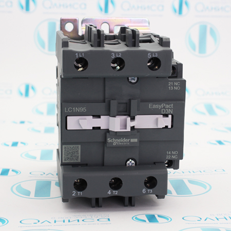 LC1E95M5 Контактор Schneider Electric