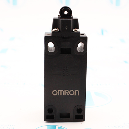 D4N-2B32 Выключатель безопасности концевой Omron