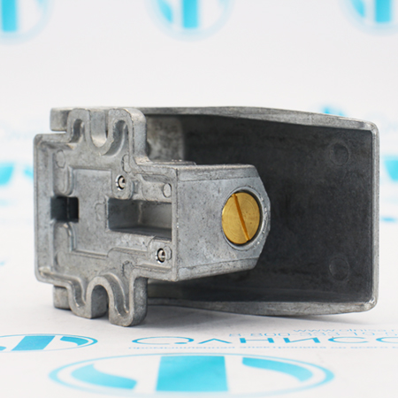 F-3-M5 Распределитель с кнопочным управлением Festo