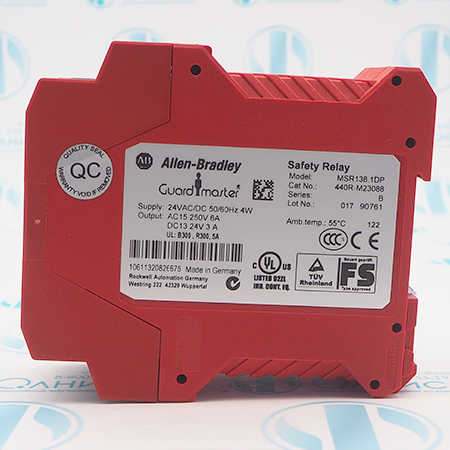 440R-M23088 Реле контроля цепей Allen-Bradley