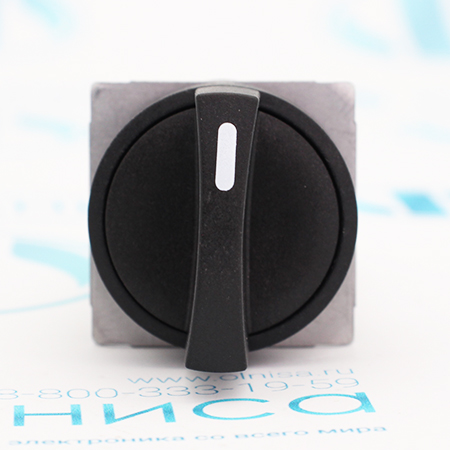 XB7ED33P Переключатель Schneider Electric