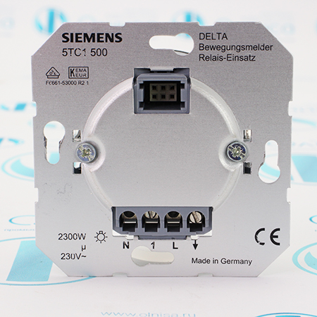 5TC1500 Механизм датчика движения Siemens (б/у)