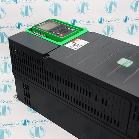 ATV930D22N4 Преобразователь частотный Schneider Electric