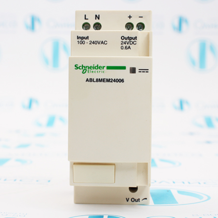 ABL8MEM24006 Блок питания Schneider Electric