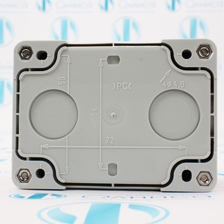 1SFA611811R1000 Корпус кнопочного поста ABB