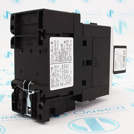 3RT1036-1AP04 Контактор Siemens