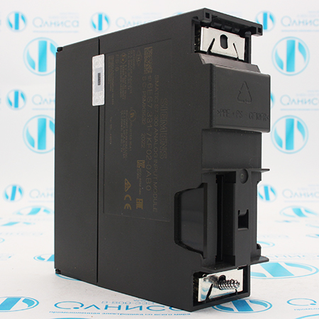 6ES7331-7KF02-0AB0 Модуль ввода Siemens (б/у)