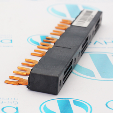 GV2G345 Шина трехполюсная Schneider Electric