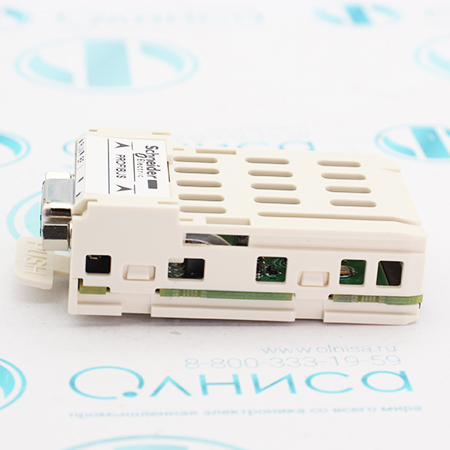 VW3A3607 Карта коммуникационная Profibus Schneider Electric