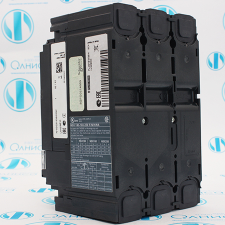 LV429631 Выключатель автоматический Schneider Electric