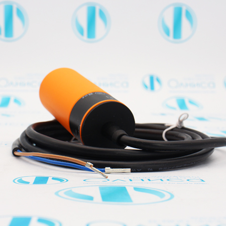 IB0026 Датчик индуктивный IFM