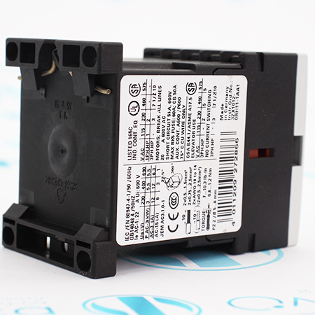 3RT1017-1BB41 Контактор Siemens