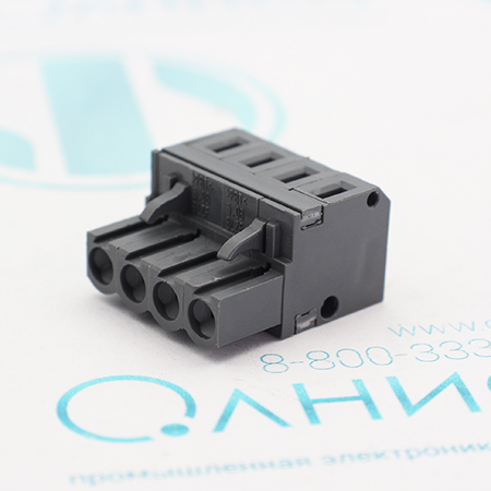 0TB704.91 Клеммная колодка B&R