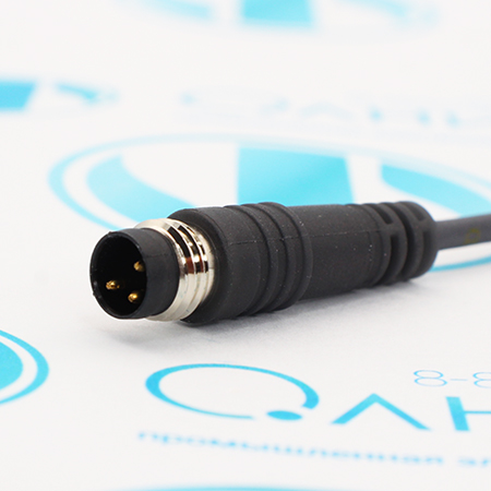 MZT8-03VPS-KP0 Датчик магнитный Sick