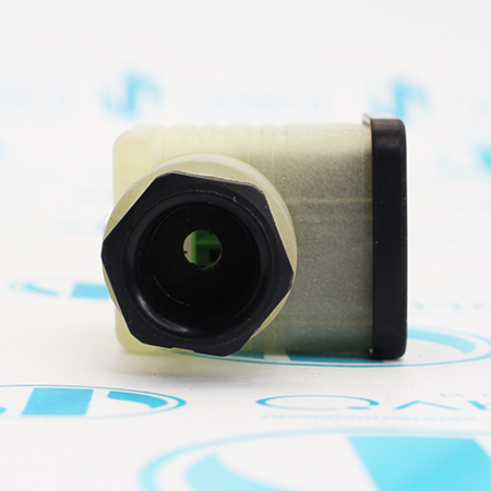 EC2056 Штекер для клапана IFM