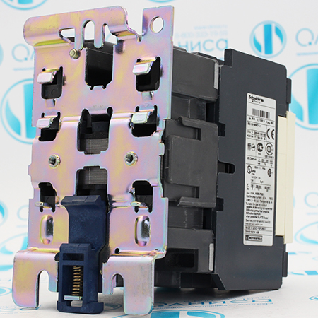 LC1D40P7 Контактор Schneider Electric