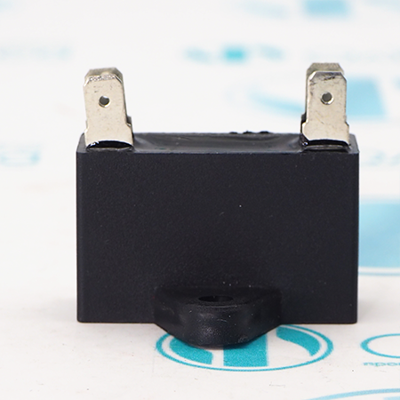 CBB61 SH S0 Конденсатор SENJU