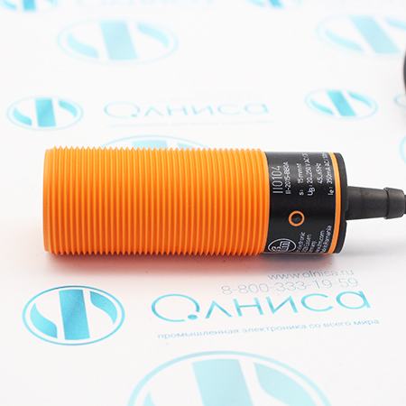 II0104 Датчик индуктивный IFM