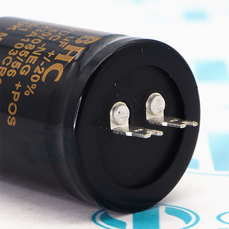 ALT23A103CB040 Конденсатор BHS Getriebe (с хранения)