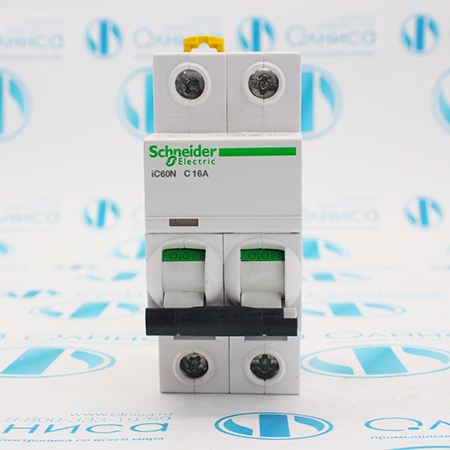 A9F79216 Выключатель автоматический Schneider Electric