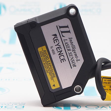 IL-600 Датчик лазерный Keyence