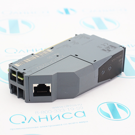 X20CP0292 Контроллер ЦПУ B&R