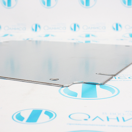 KL 1567700 Панель монтажная Rittal