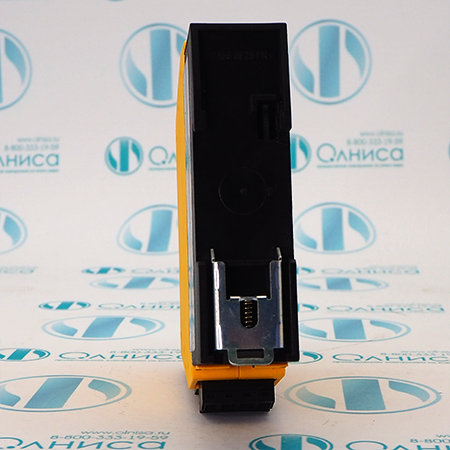 AC009S Модуль безопасности IFM