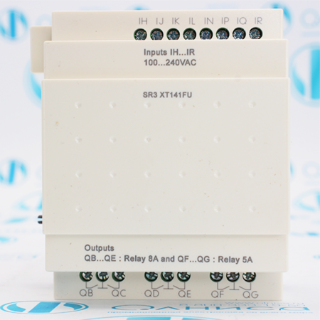 SR3XT141FU Модуль расширения дискретный Schneider Electric