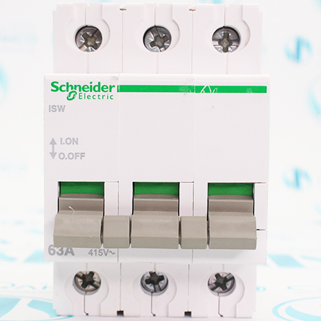 A9S60363 Выключатель нагрузки Schneider Electric