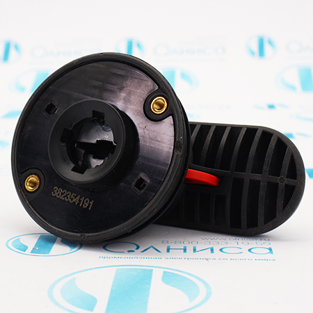 1SCA100231R1001 Ручка для управления рубильников ABB