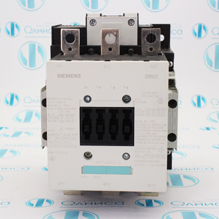 3RT1456-6NP36 Контактор Siemens