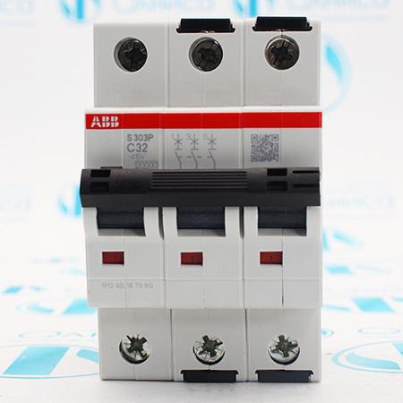 2CDS383001R0324 Выключатель автоматический ABB