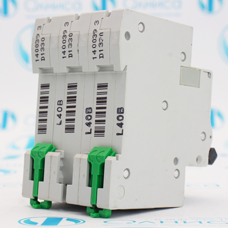EZ9F14340 Выключатель автоматический Schneider Electric