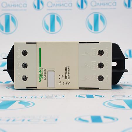 LA9LB920 Модуль ограничения тока Schneider Electric