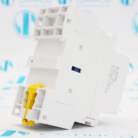 A9C22814 Контактор модульный Schneider Electric