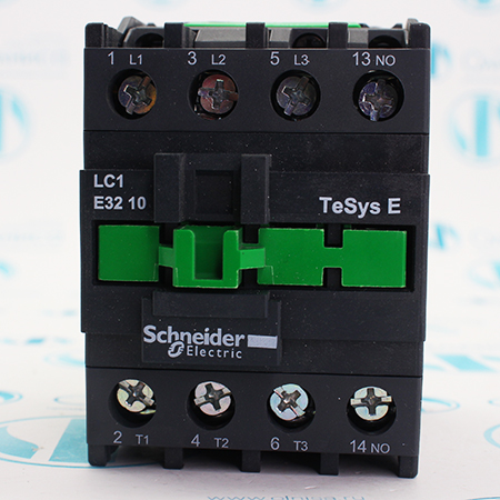 LC1E3210Q5 Контактор Schneider Electric