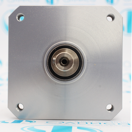 DSM-25-270-P-A-B Привод неполноповоротный Festo