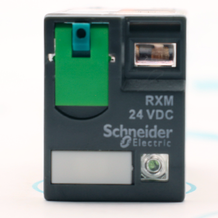 RXM4AB2BD Реле Schneider Electric