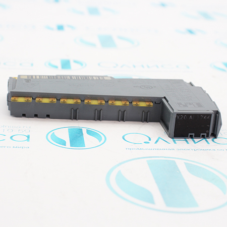 X20AI1744 Модуль аналоговых входов B&R (б/у)