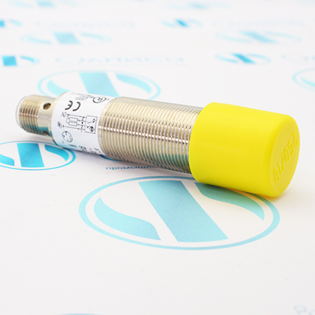 BOS 18M-PA-1PD-E5-C-S4 Датчик оптический Balluff