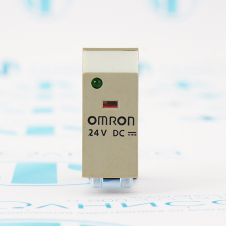 G2R-1-SN 24DC(S) Реле Omron