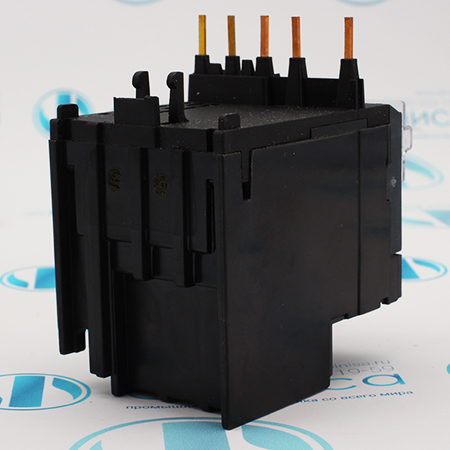 LR2K0307 Реле тепловое Schneider Electric (с хранения)
