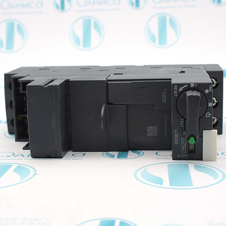 LUB320 Блок силовой Schneider Electric