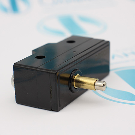 Z-15GS-B Выключатель концевой Omron