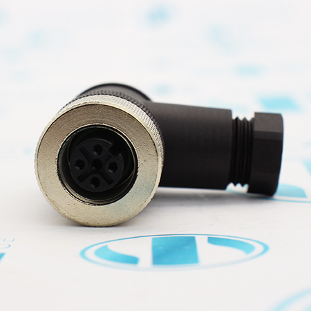 E11509 Разъём с клеммами IFM