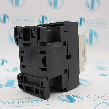 LC1D128M7 Контактор Schneider Electric