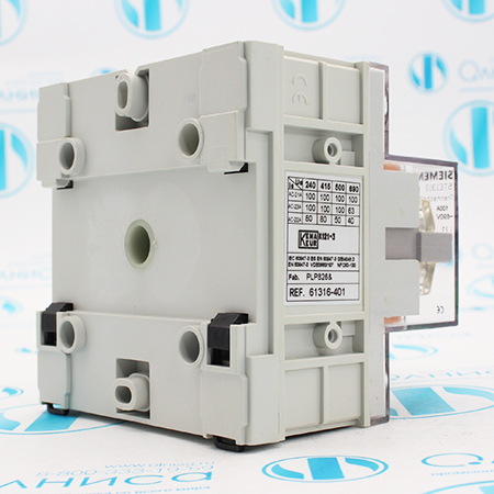 5TE1310 Рубильник Siemens